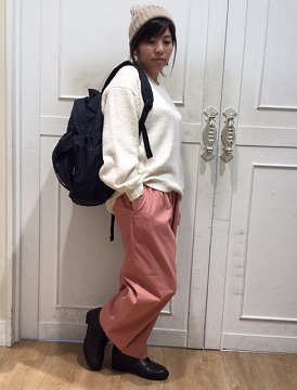 ☆スイーツ色アイテム入荷☆