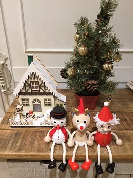 ☆クリスマスそしてサンパークカード５倍☆