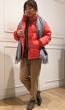 ☆新作コート入荷☆