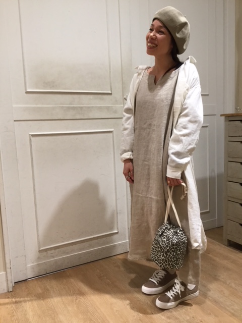 ☆スタッフコーデ☆