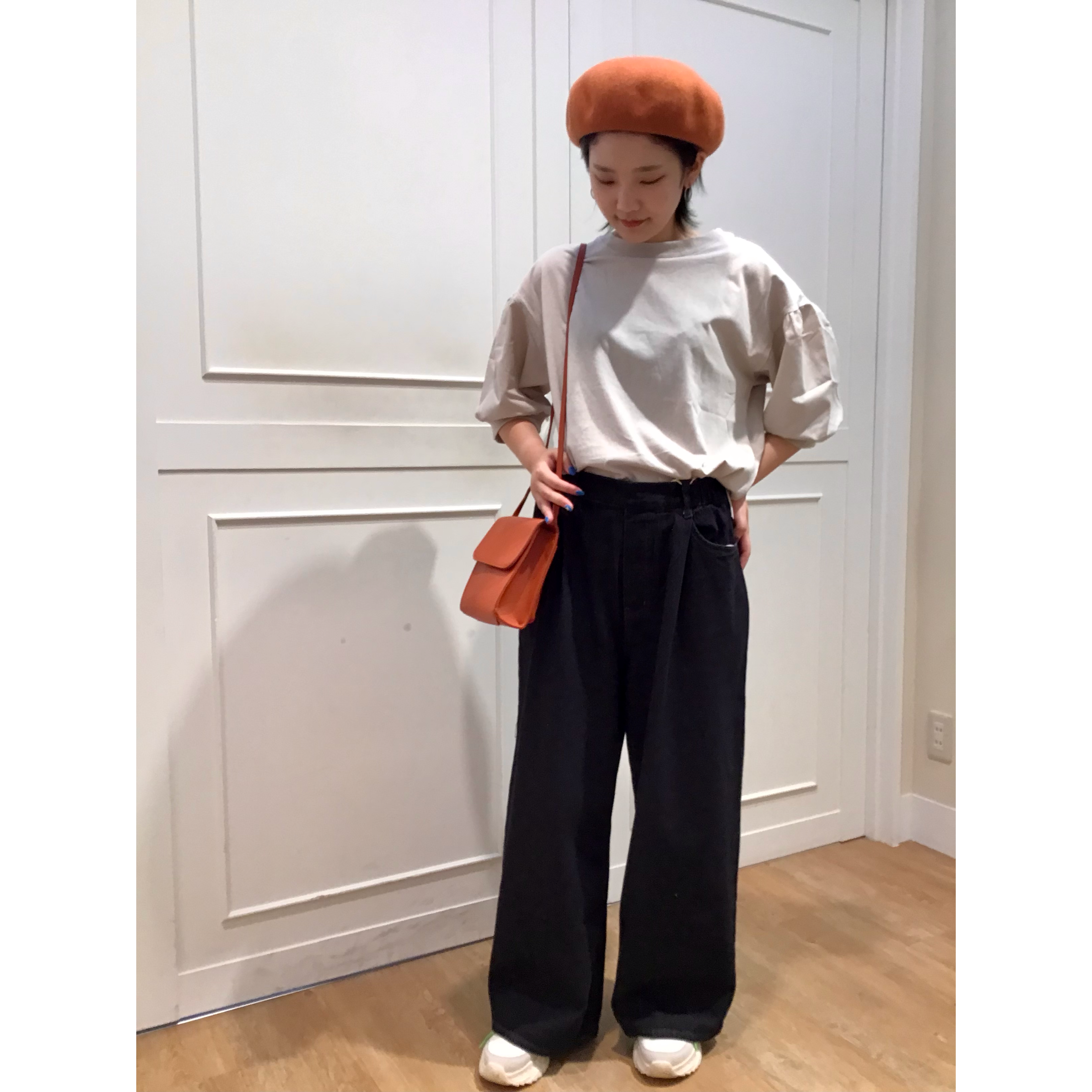 ☆前田有紀さんコラボ☆