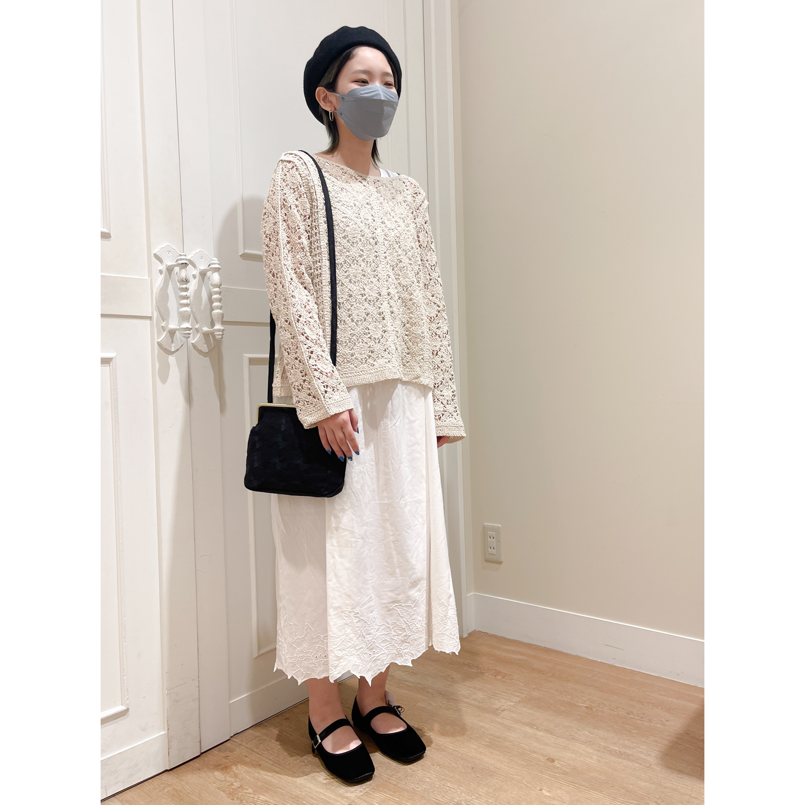 ☆モノトーン ナチュラル☆