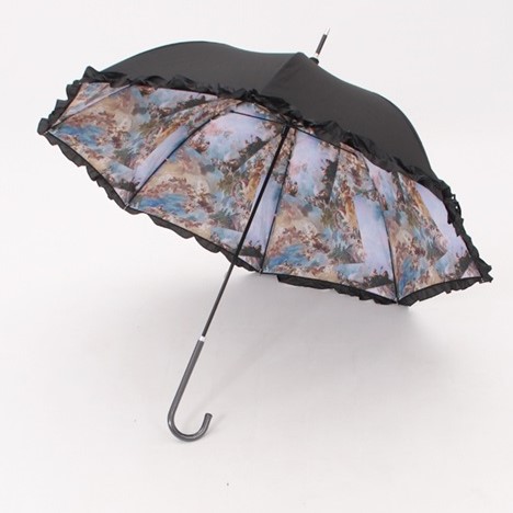 ♡大きめなUＶ傘入荷しました♡