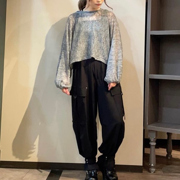 ♡大人カジュアルアイテム入荷中♡