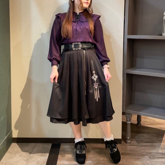 ♡大人気チャイナシリーズ入荷しました♡