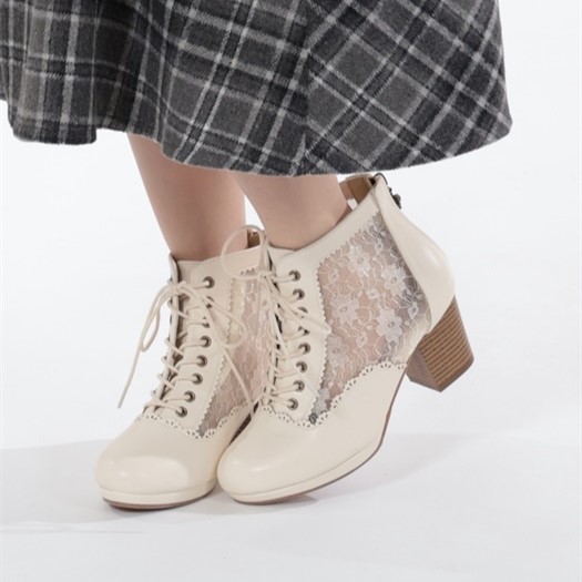 ♡大人気ブーツ新色となって再登場♡