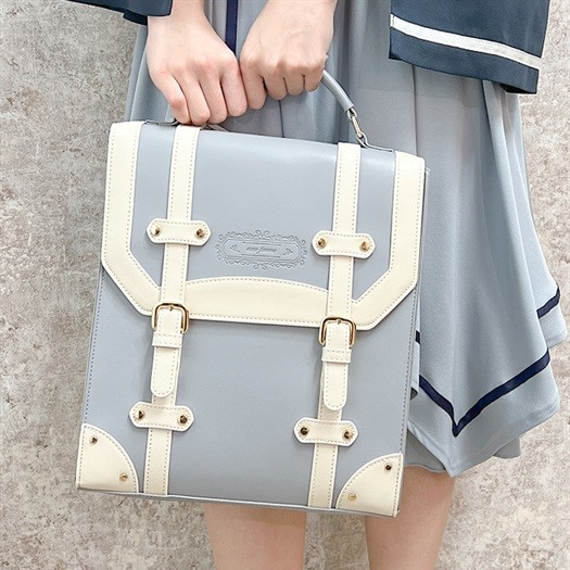 ♡可愛いサッチェル入荷中♡