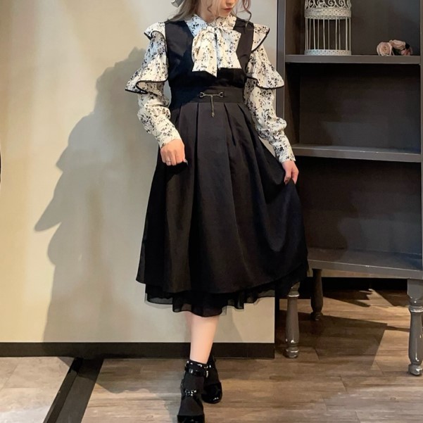 ♡当店イチオシブラウスコーデご紹介♡