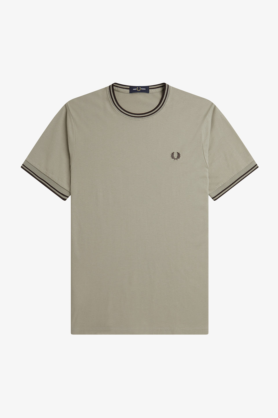 FRED PERRY 新作入荷!
