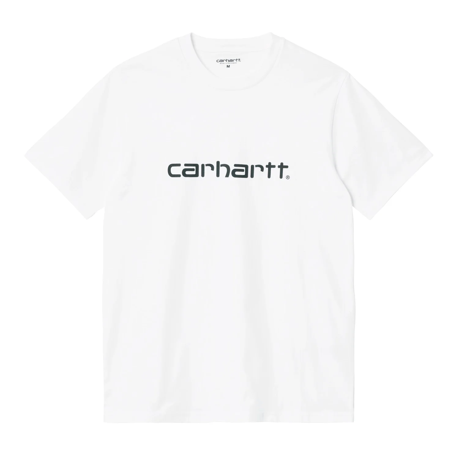 carhartt 新作Tシャツを入荷!