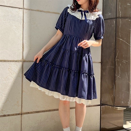 ♡可愛いワンピ入荷中です♡