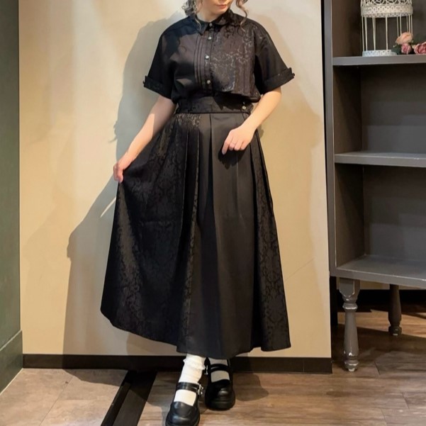 ♡大人気ジャガードシリーズ再入荷中♡