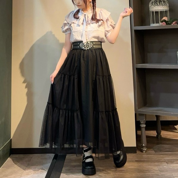 ♡上品クラシカルコーデご紹介♡