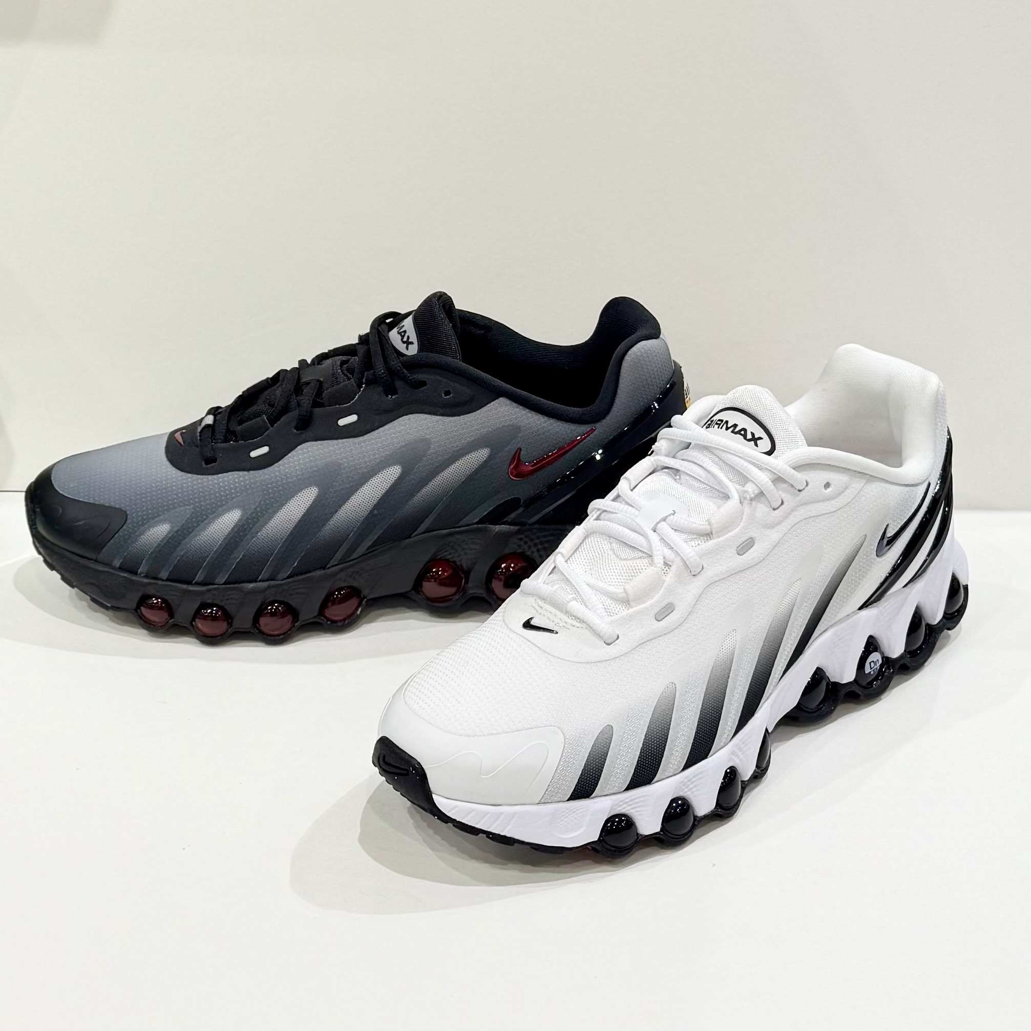 New Arrival !!!