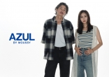 AZUL BY MOUSSY