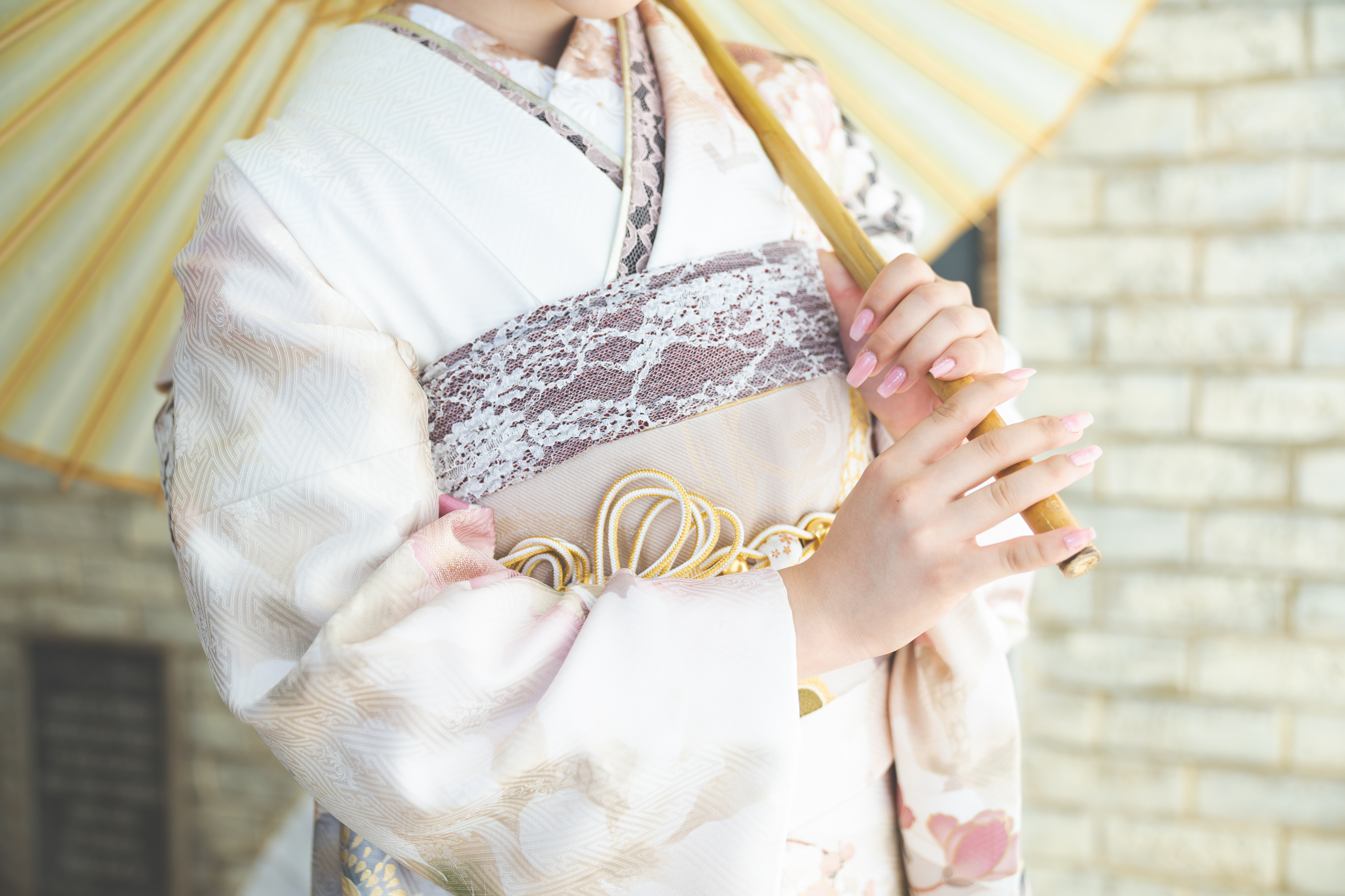 振袖レンタルはお任せください