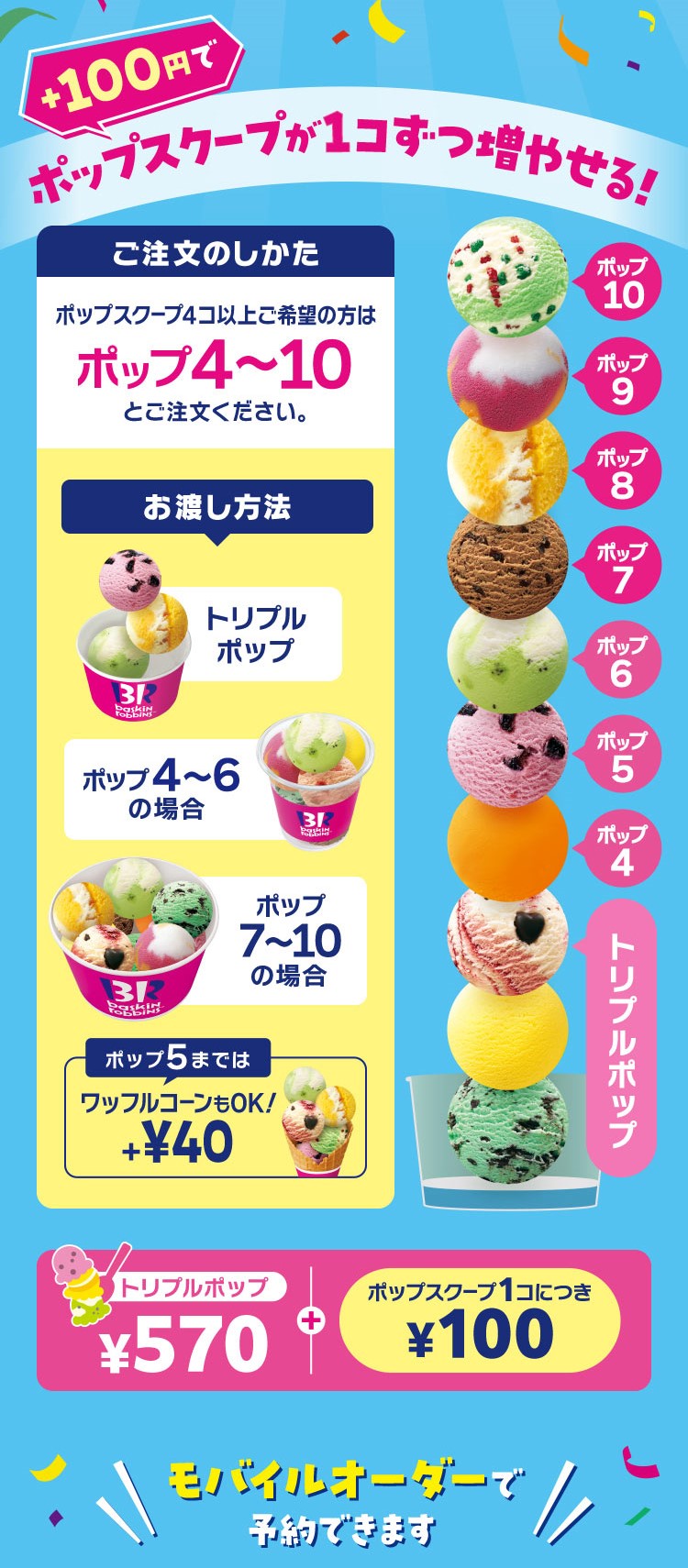 今年もよくばりフェス開催！