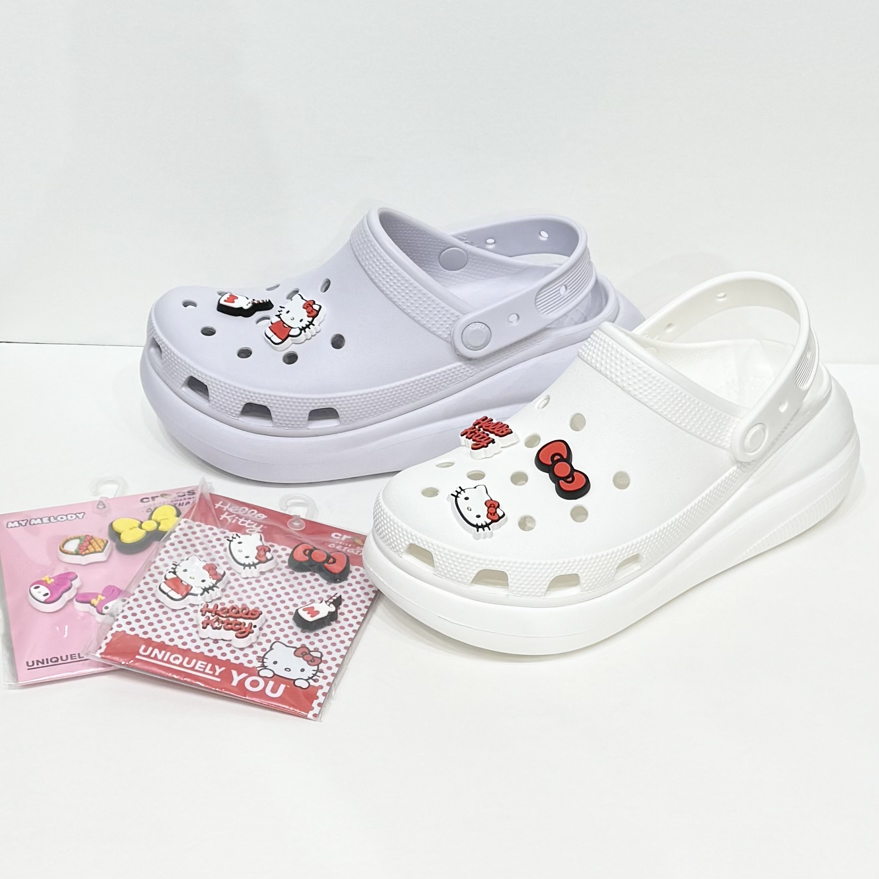 New Arrival !!!