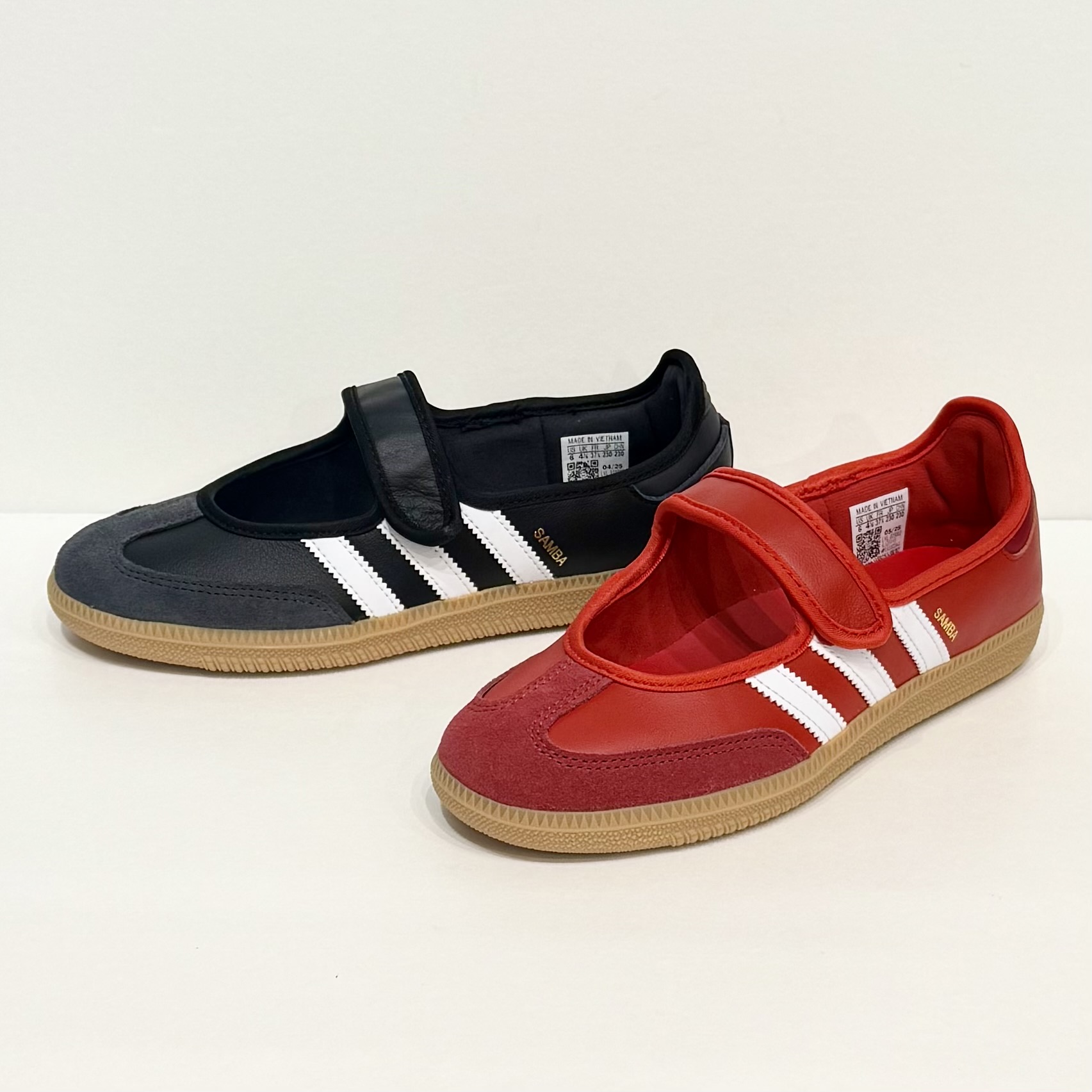 New Arrival !!!