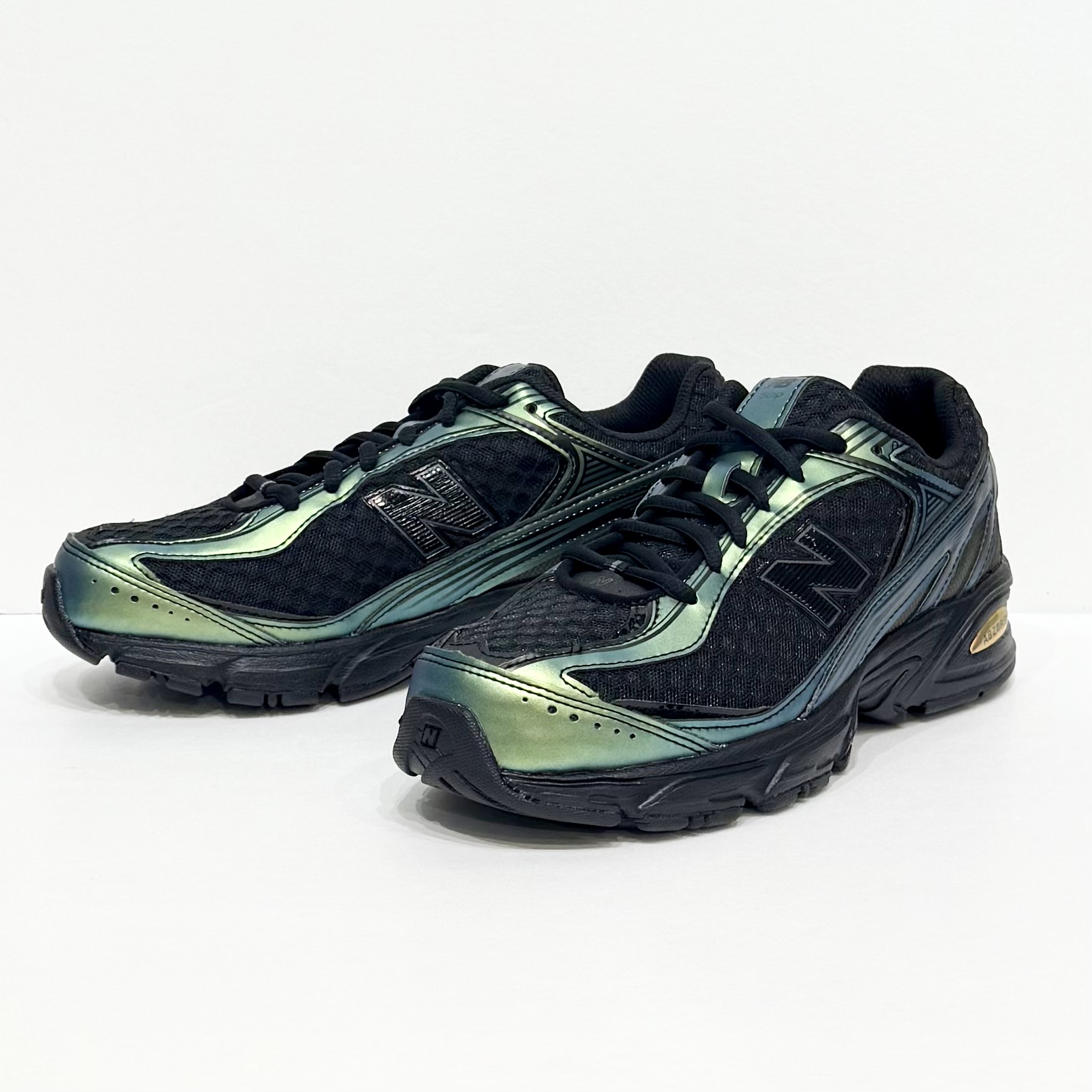 New Arrival !!