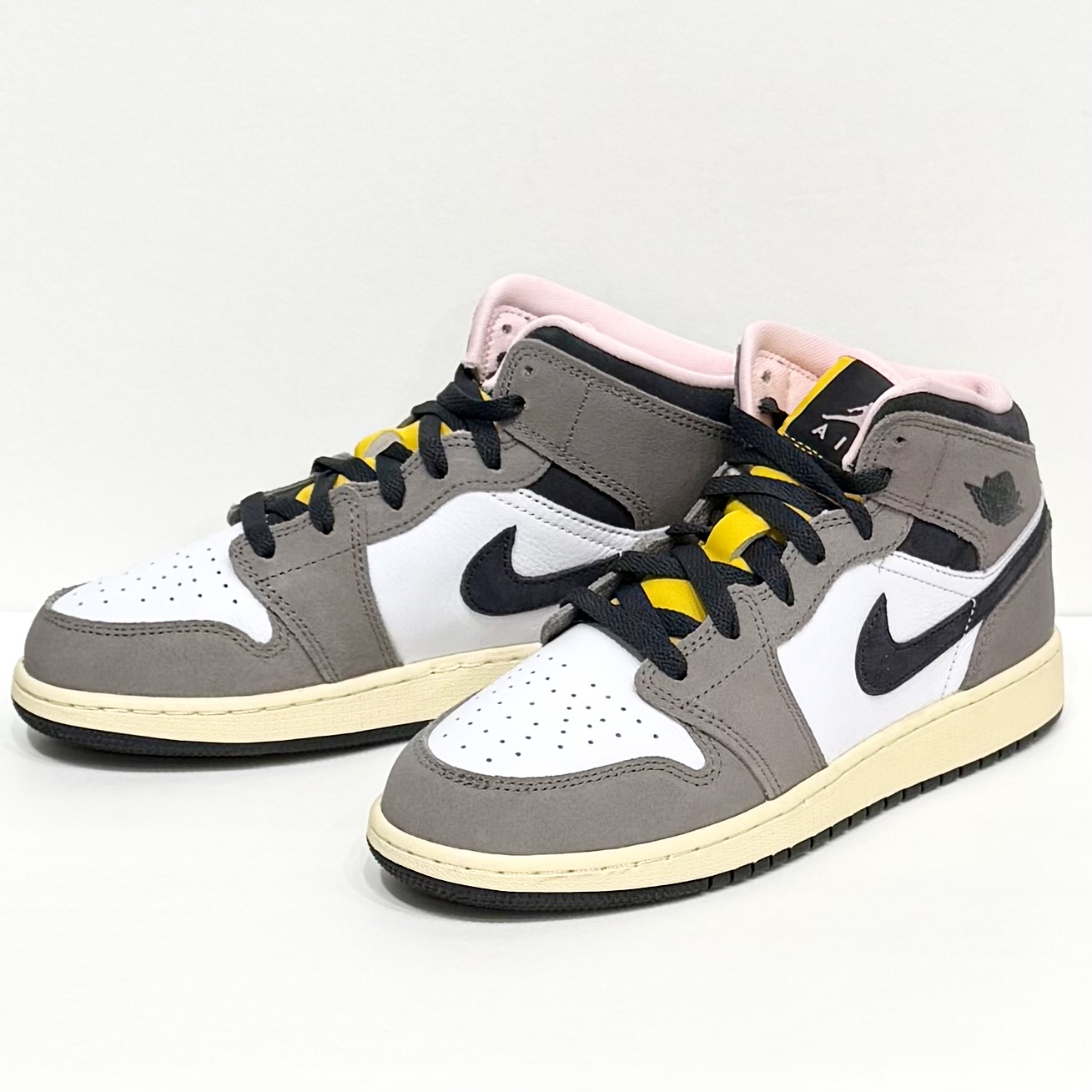 New Arrival !!