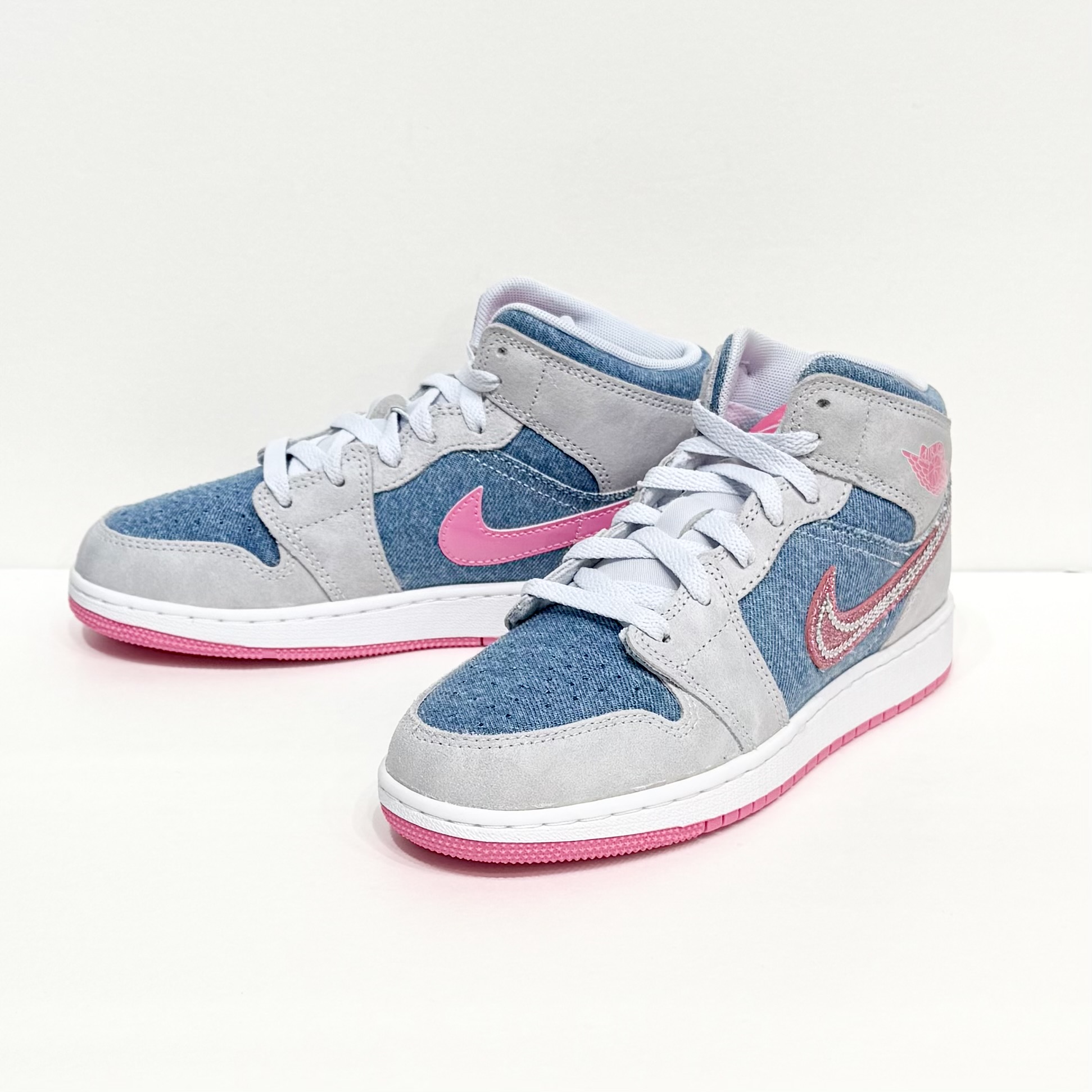 New Arrival !!