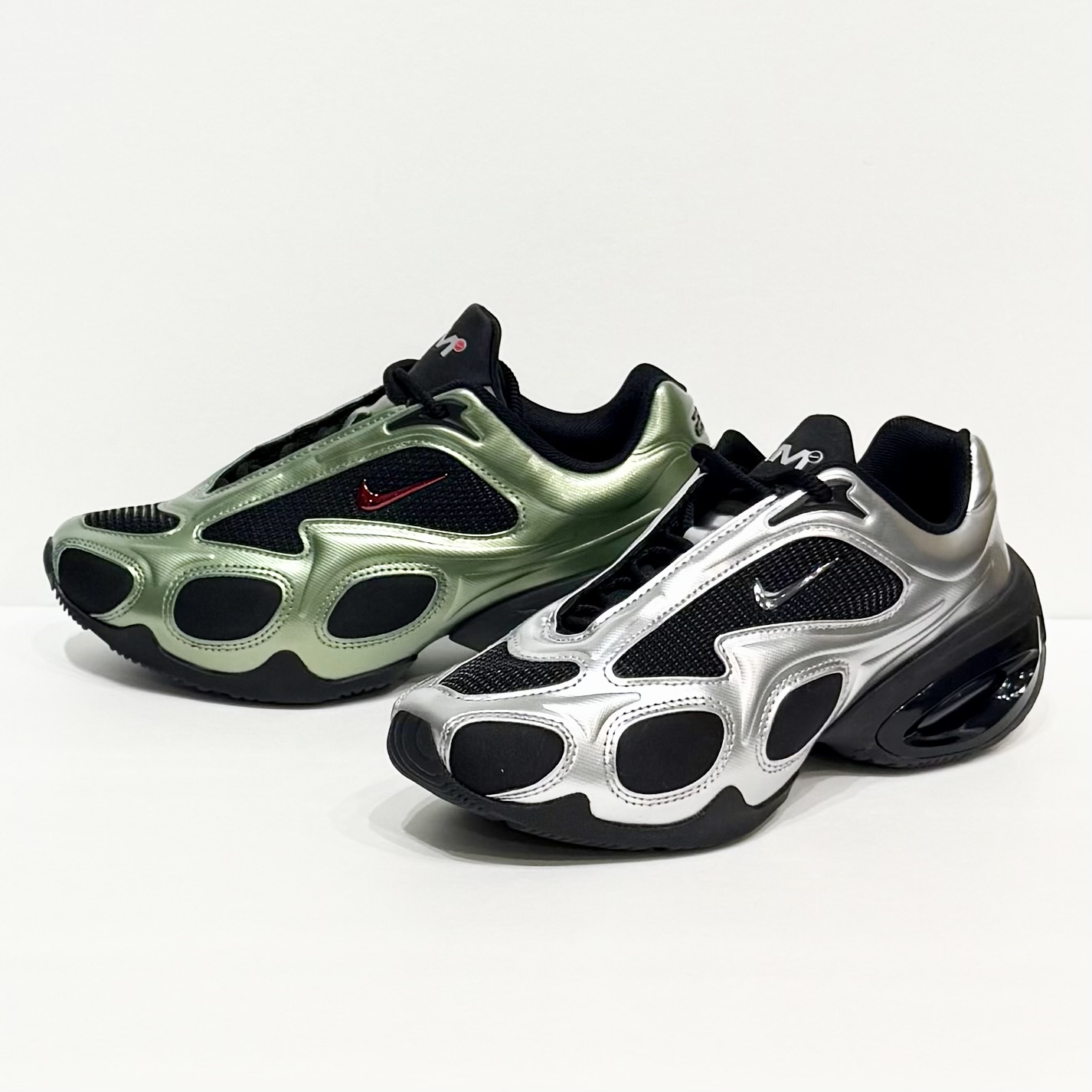 New Arrival !!