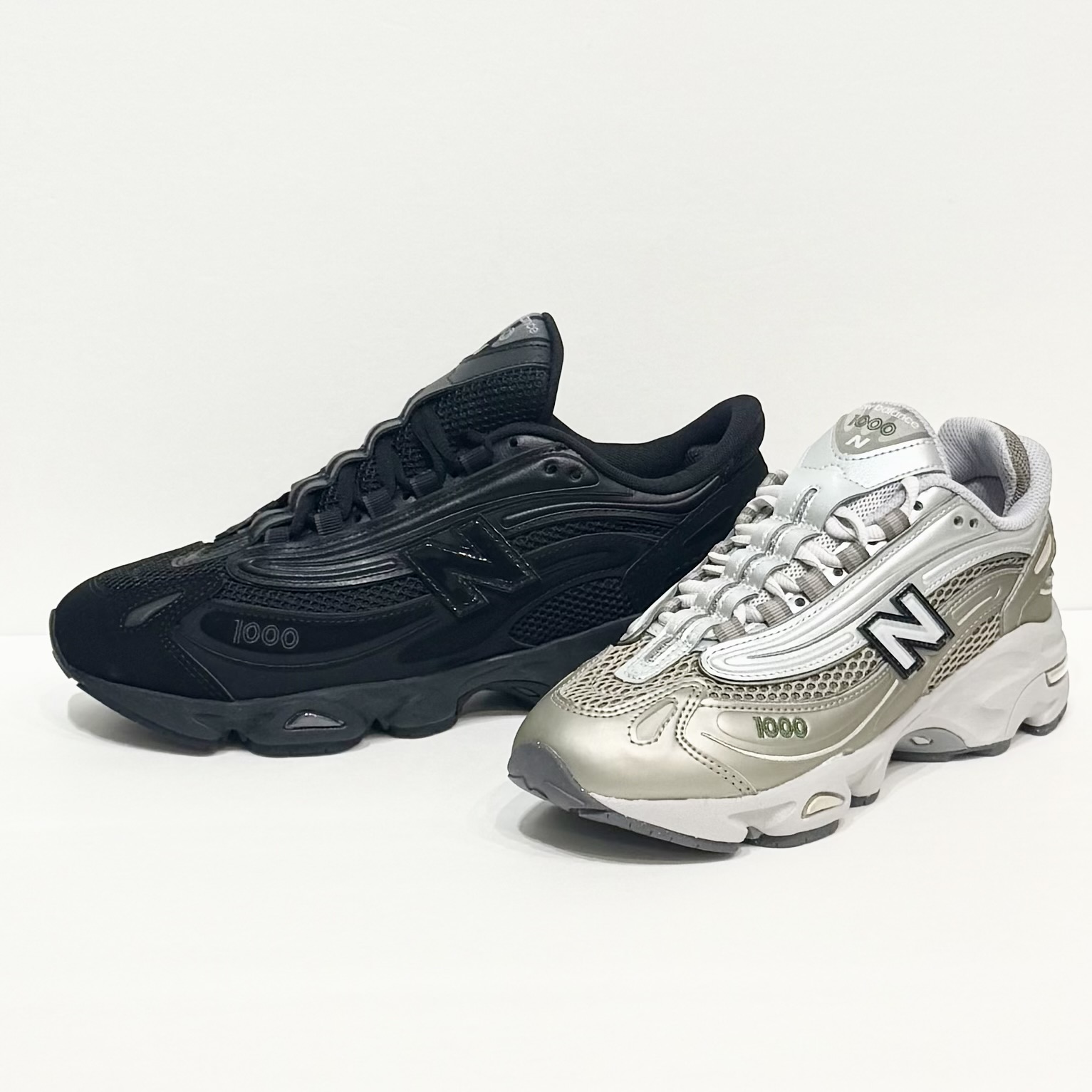 New Arrival !!