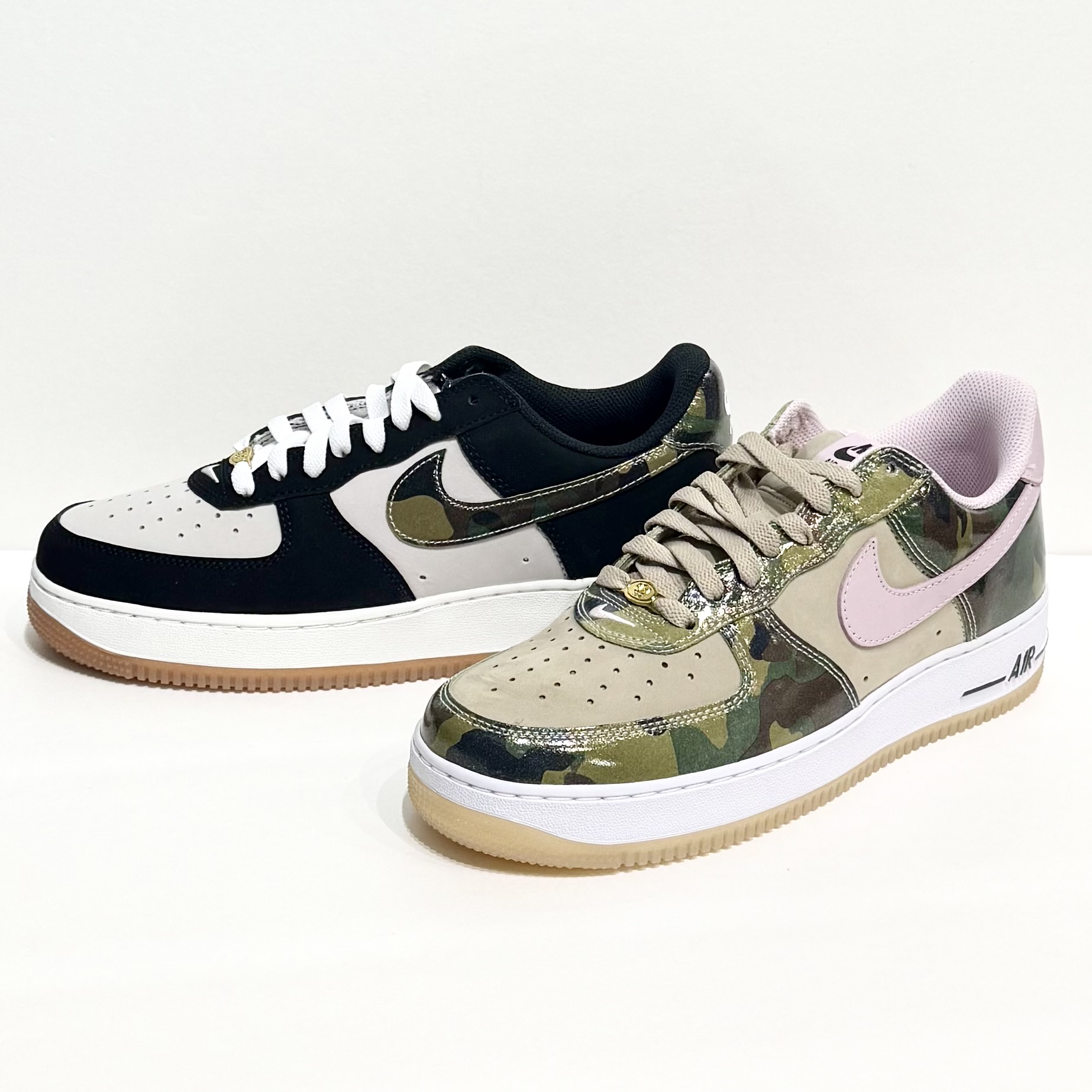 New Arrival !!