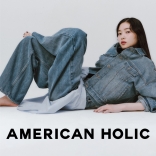 AMERICAN HOLIC