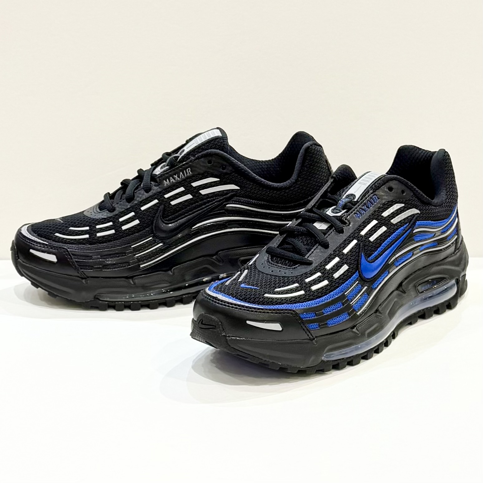 New Arrival !!