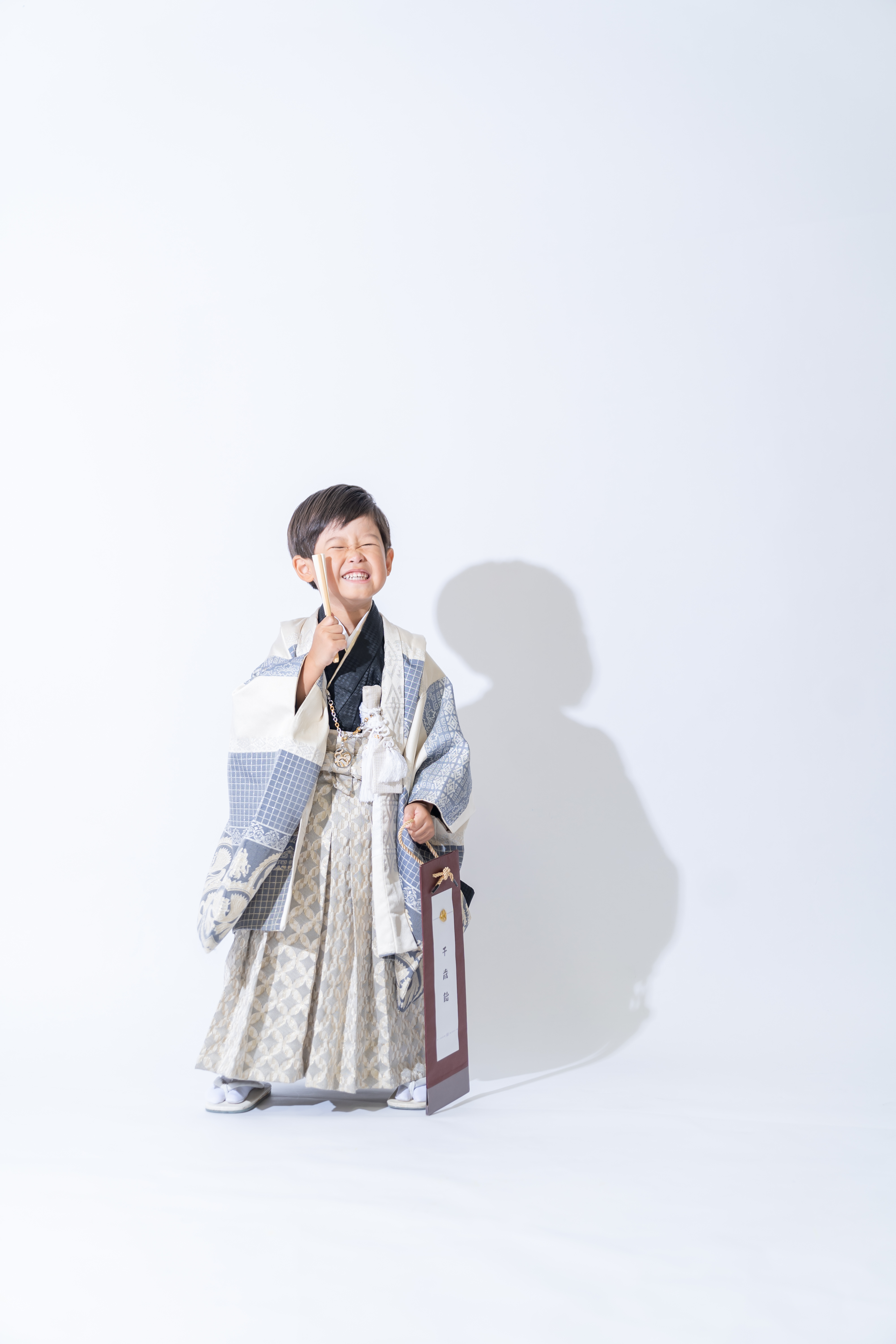 七五三キャンペーン始まってます