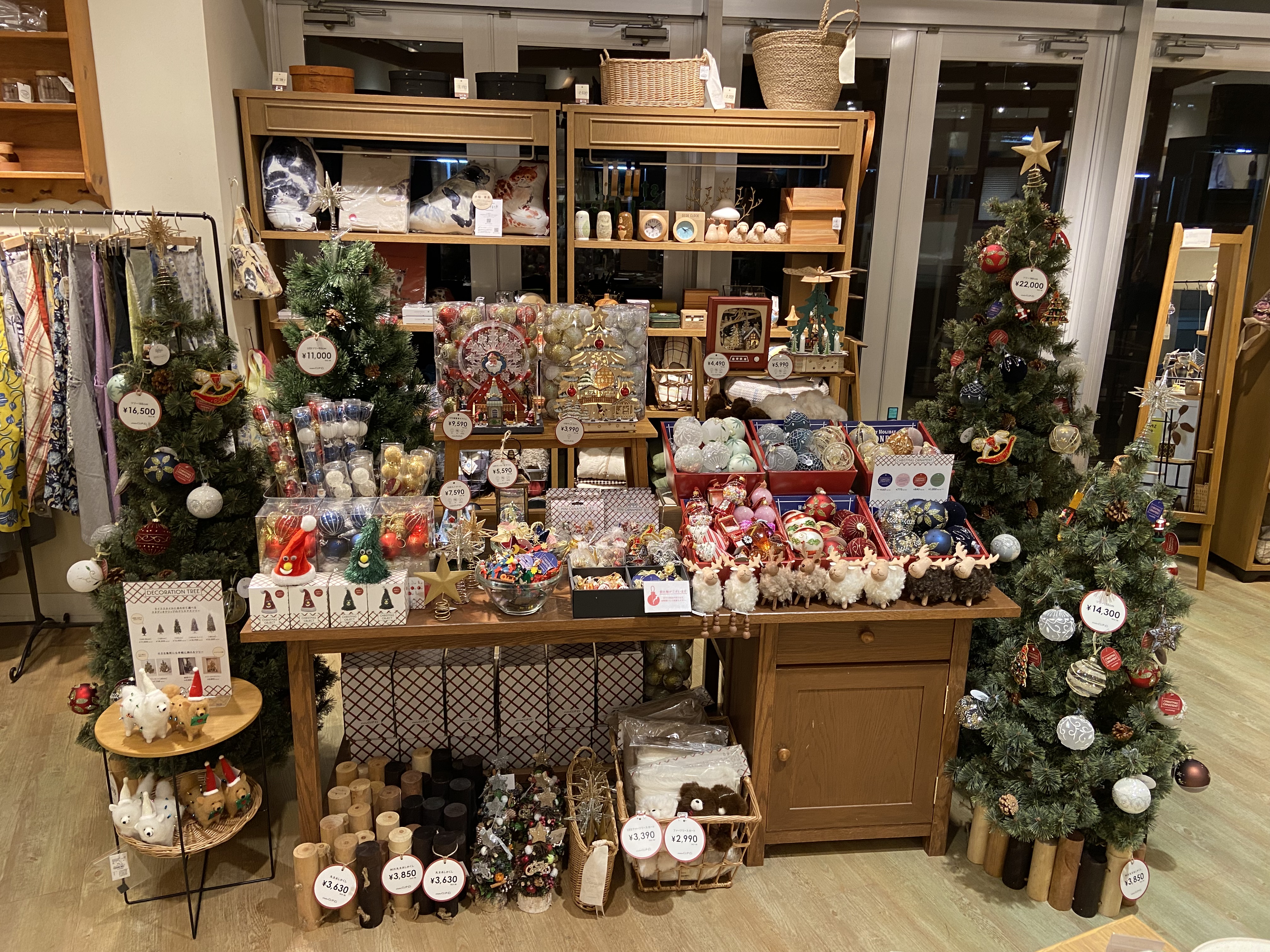 ☆クリスマス☆