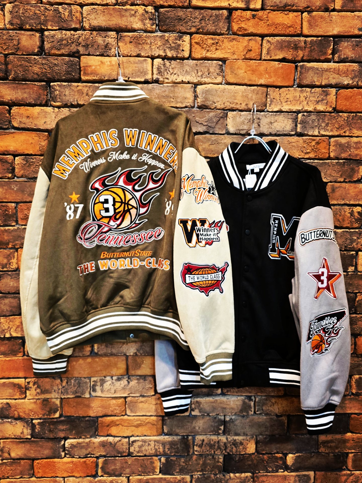 A.T.C スタジャン