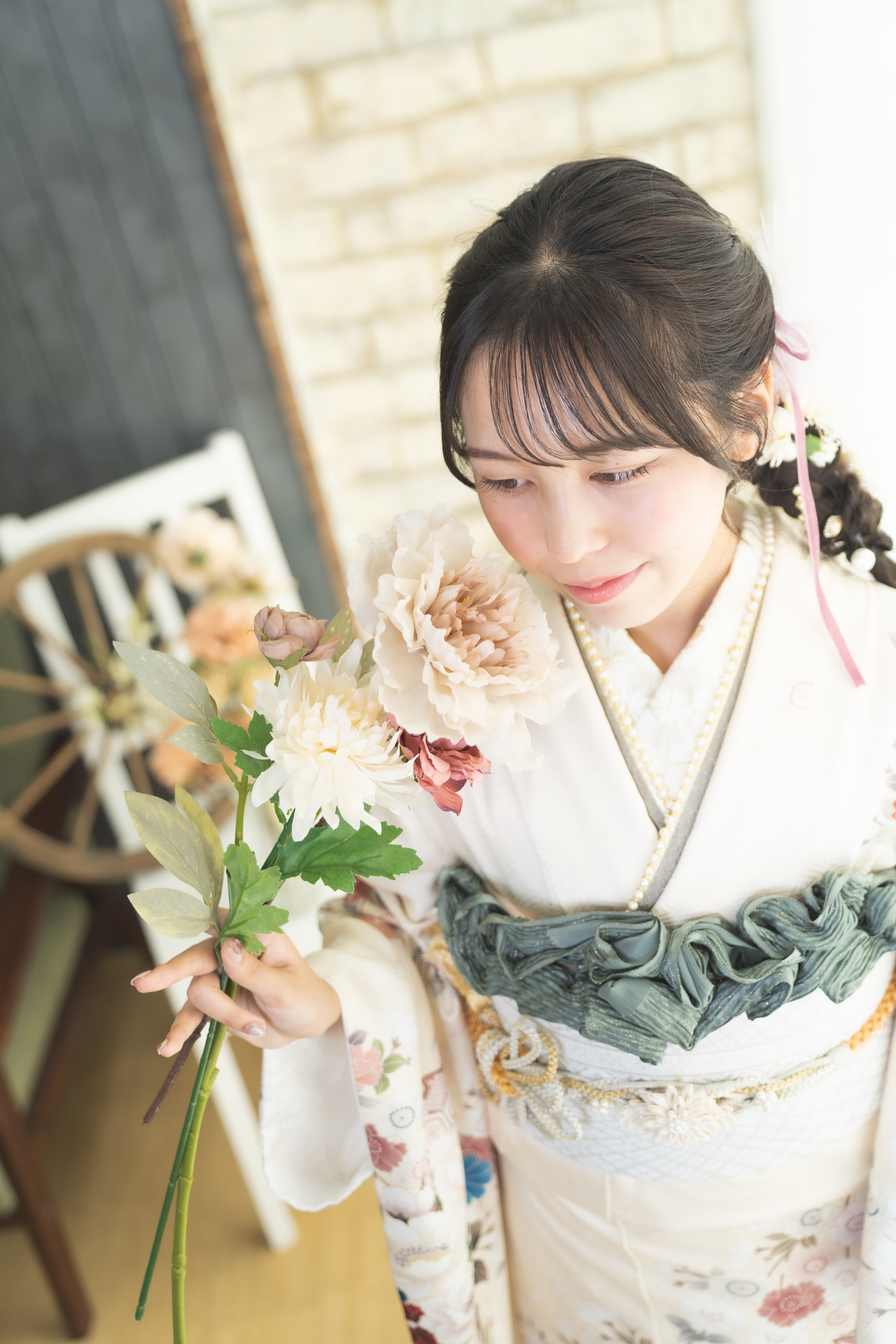 振袖レンタルはおまかせください