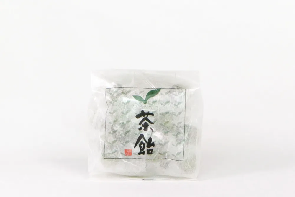 食べるマスク？！カテキンパワーで免疫Up