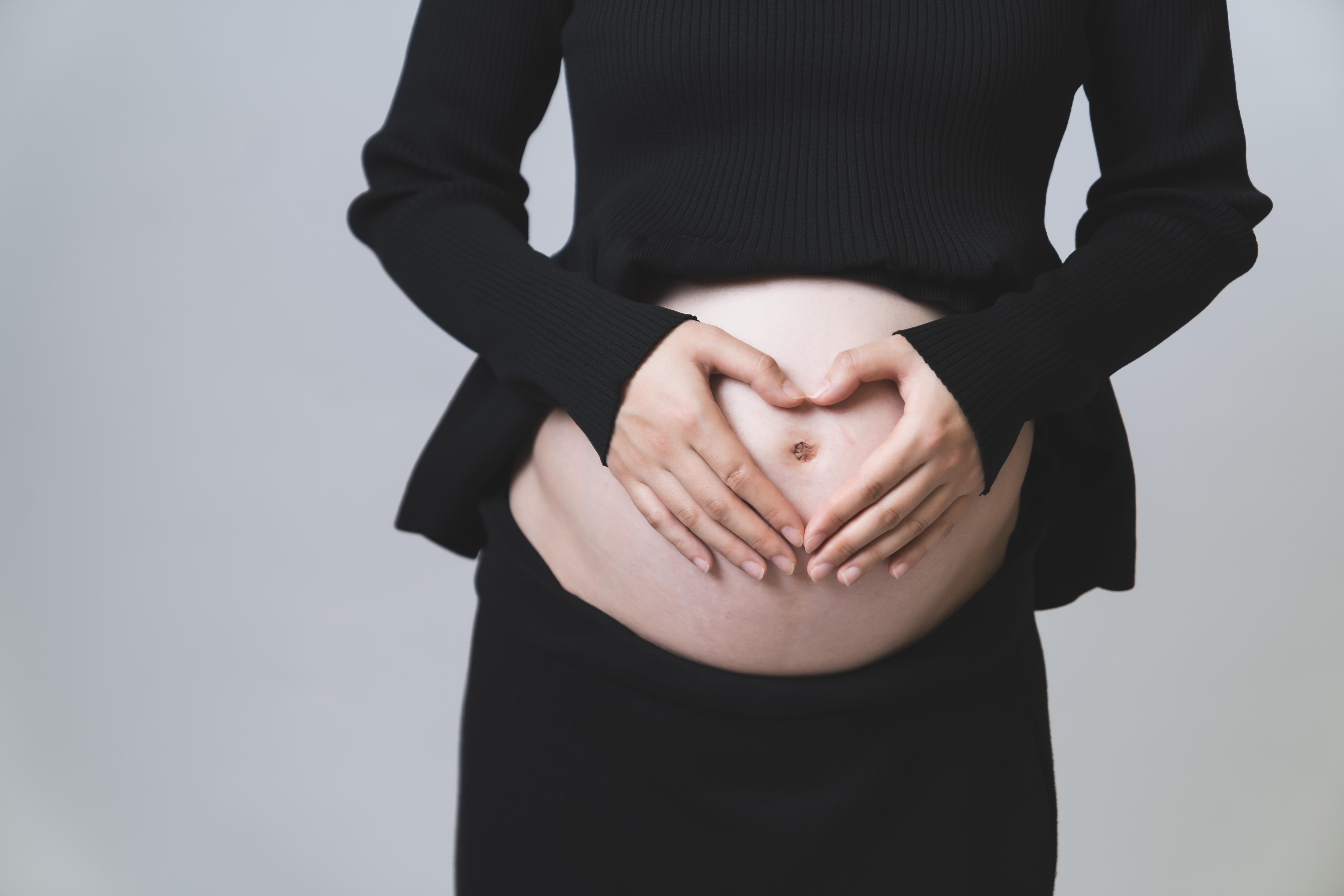 マタニティ撮影は平日がお得です