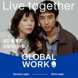 GLOBAL WORK