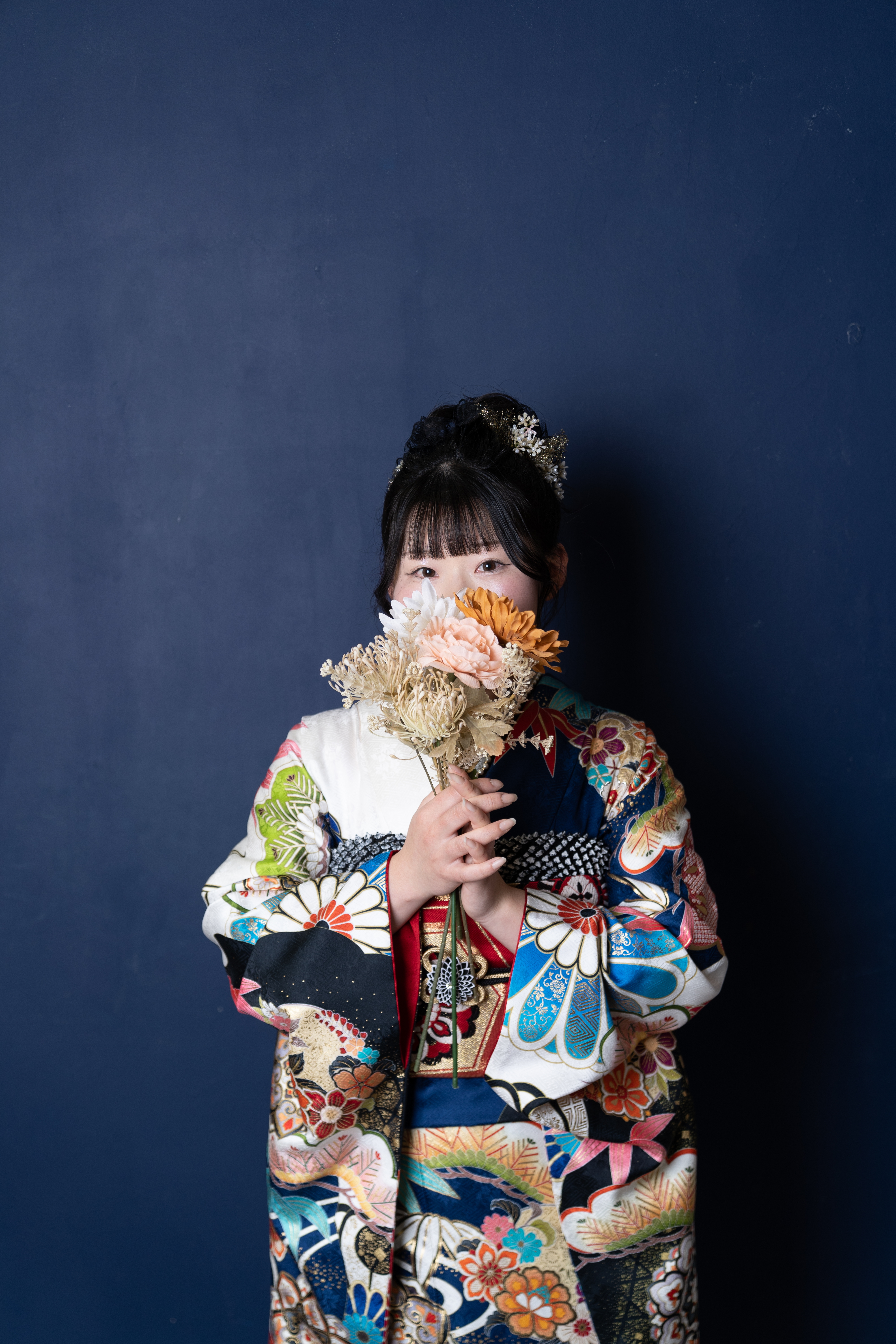 振袖レンタルはココロフル