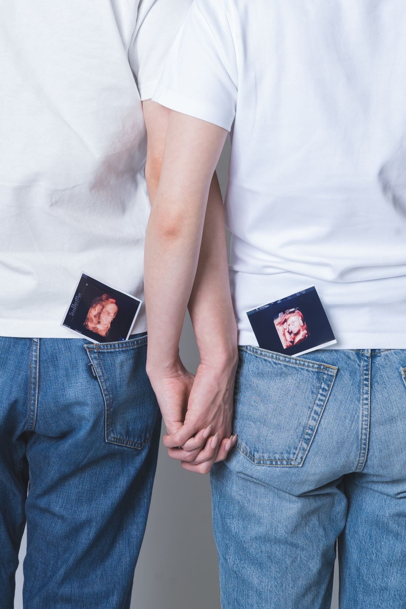 平日はマタニティー