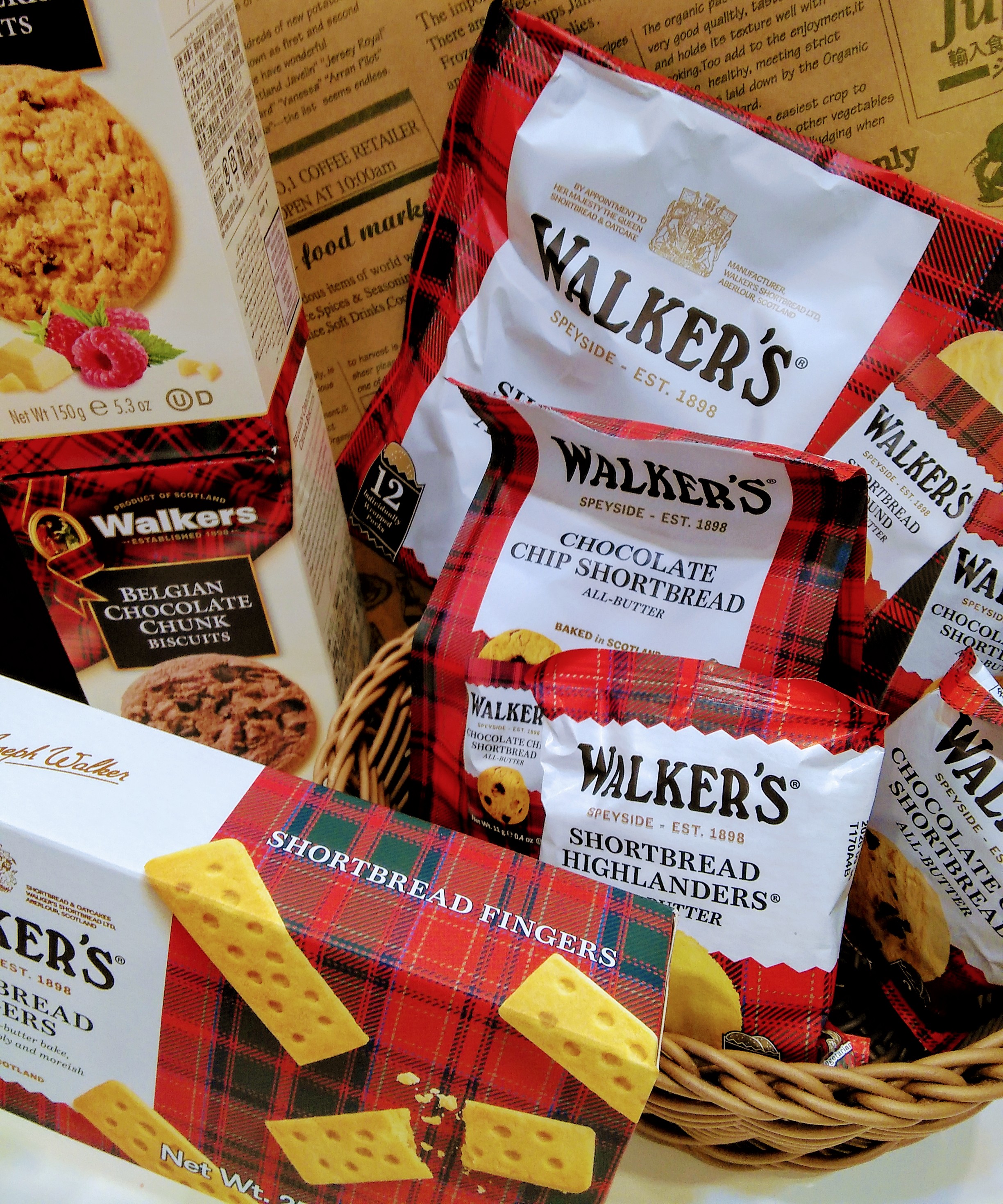 ☆Walkars再入荷!!☆