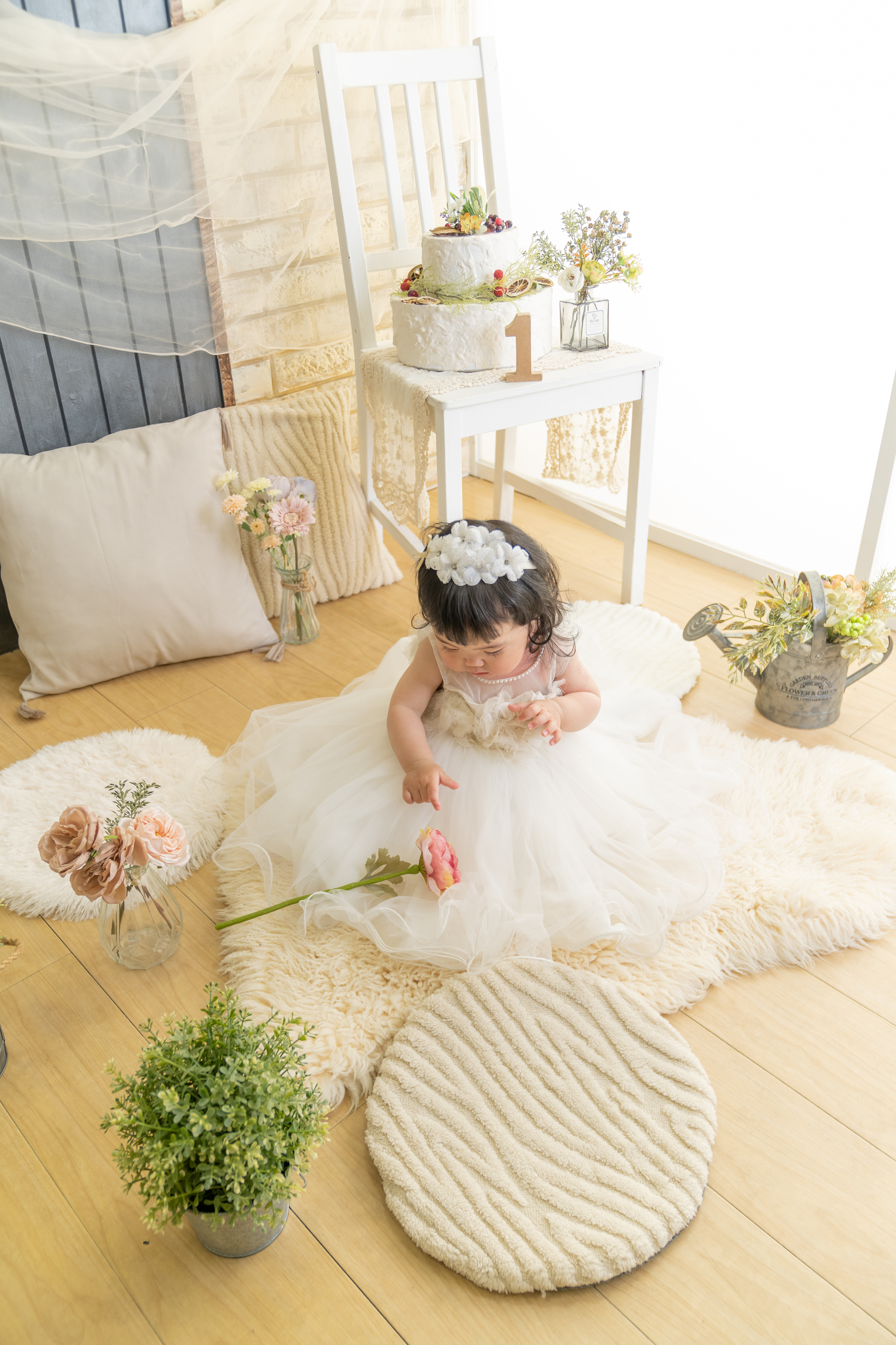 お誕生日おめでとうございます