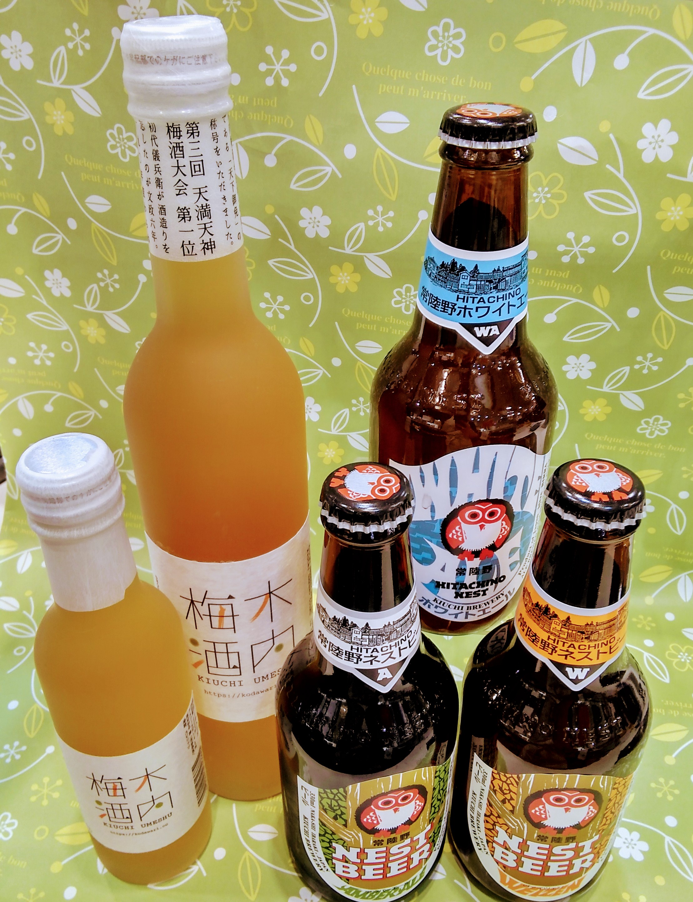 ☆お花見・行楽にも！おすすめ商品☆