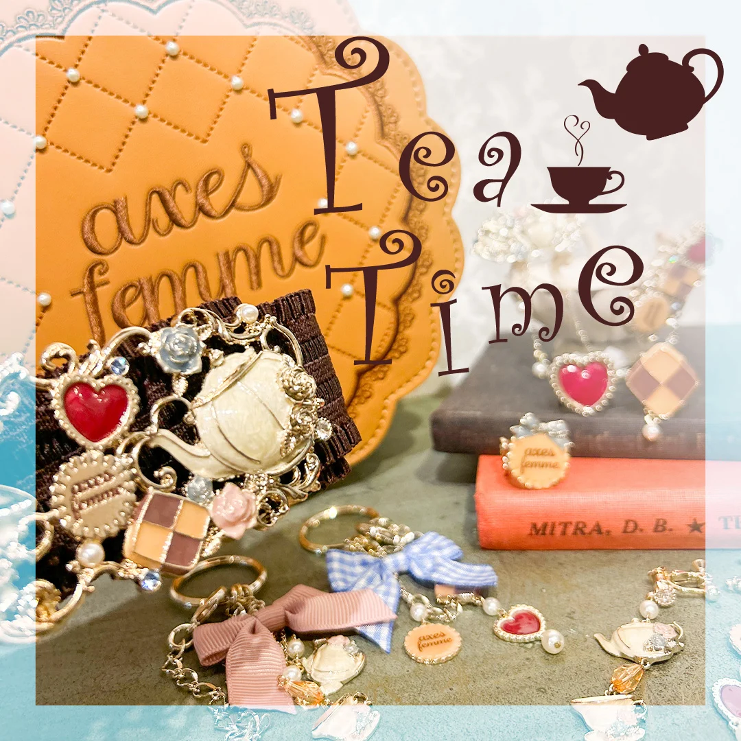 ♡新作アイテムのご紹介♡