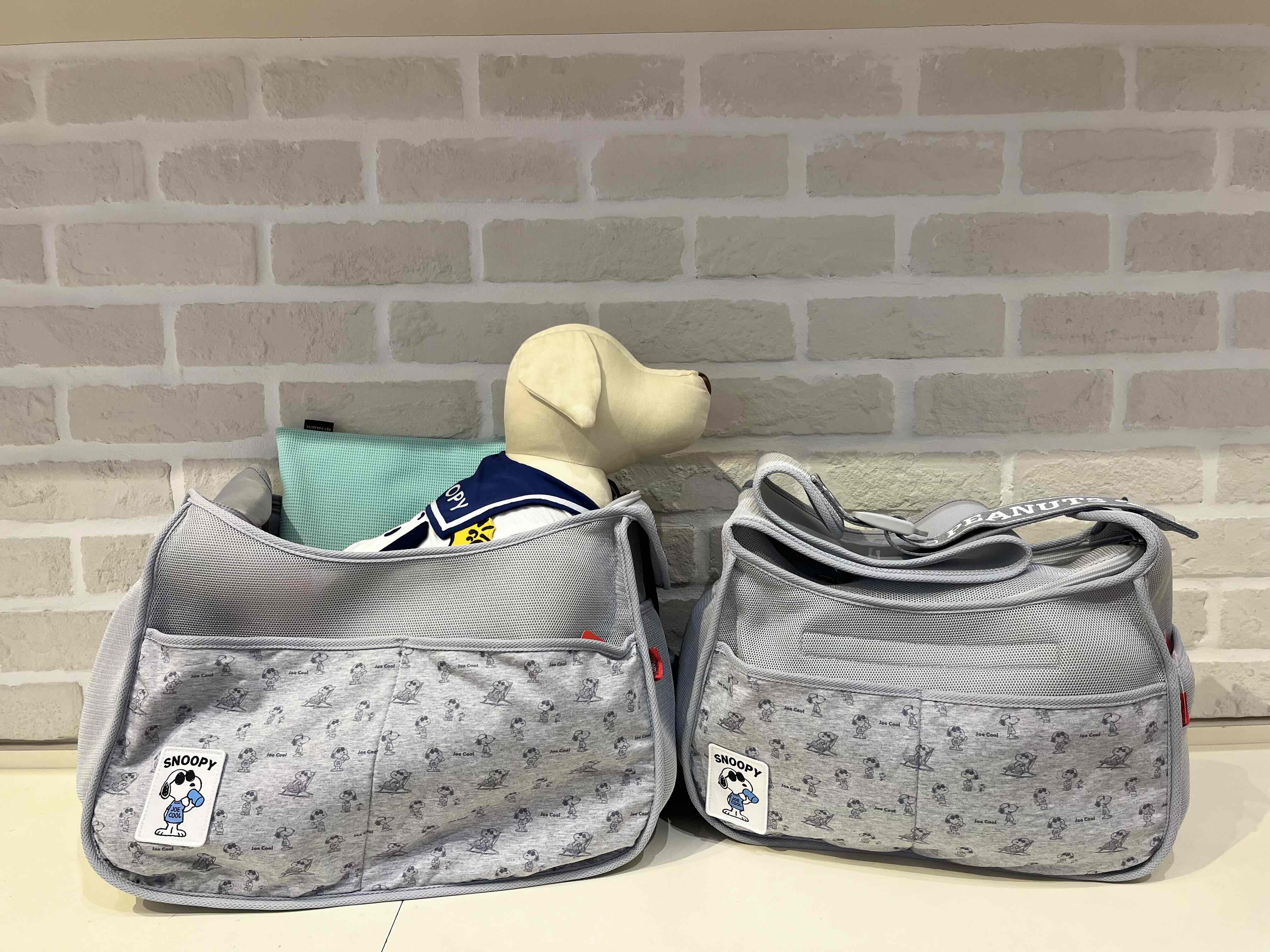 【PET】メッシュスリング