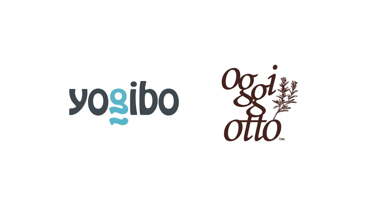 4/24限定発売｜Yogibo×oggi