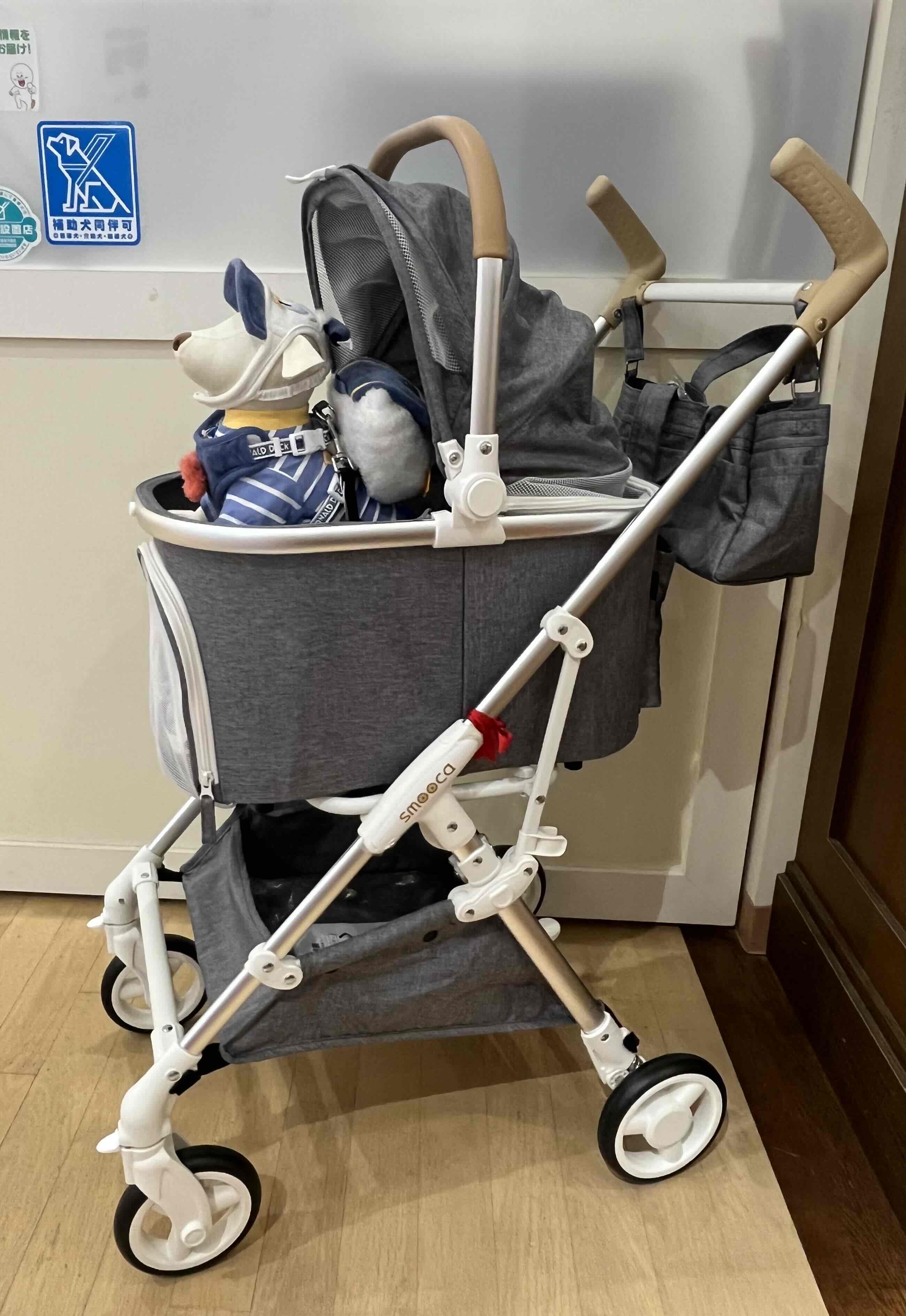 【PET】smooca  mini