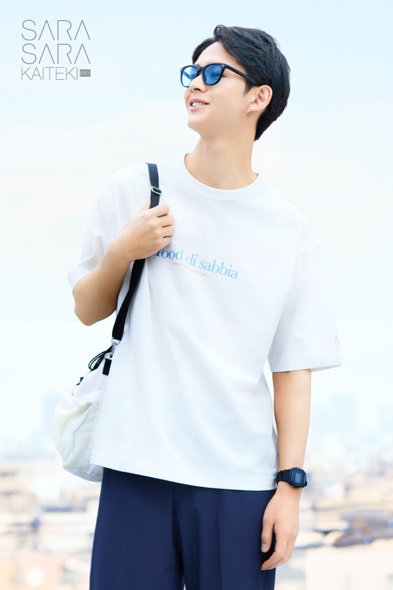 【GLOBAL WORK NEWS.8】