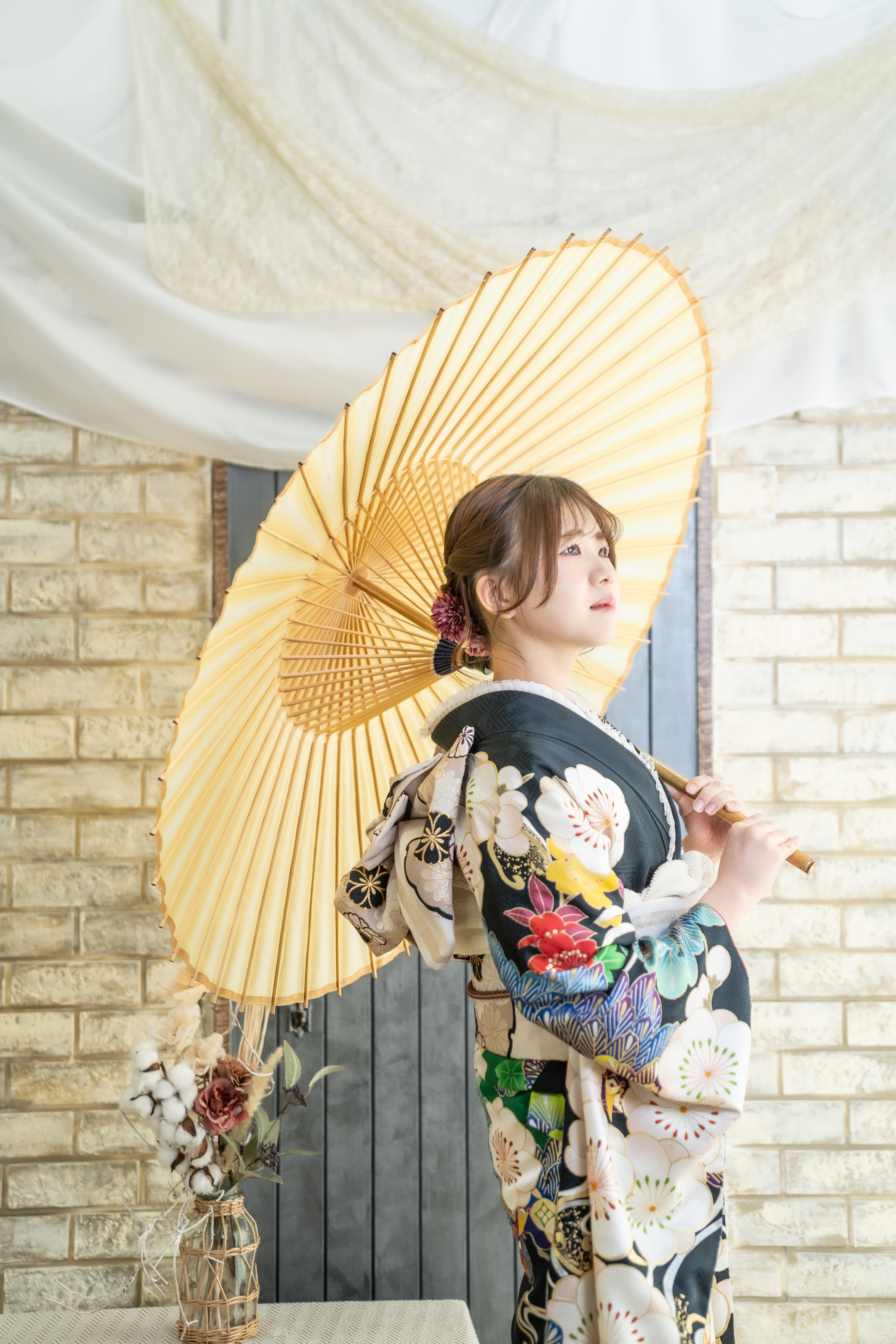 振袖レンタルはお早めに