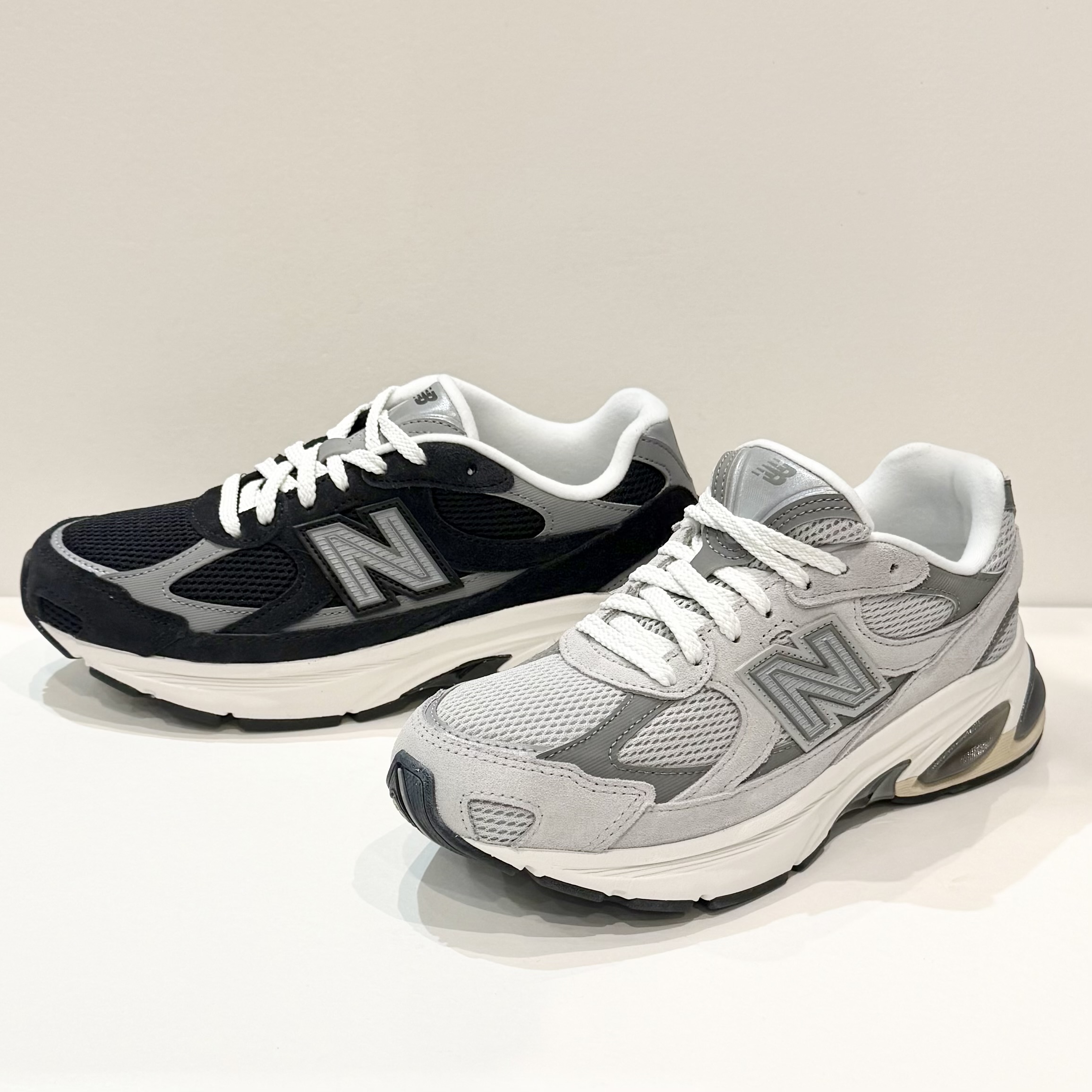 New Arrival !!